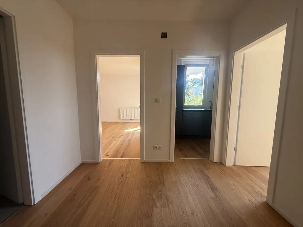 2-Zimmer-Wohnung kaufen in Graz – 53,37 m², € 189.000 – Bild 8 von 8