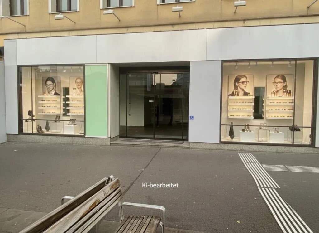 Gewerbeimmobilie mieten in Wien – 84 m², € 10.853 – Bild 1 von 17
