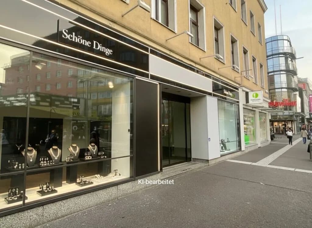 Gewerbeimmobilie mieten in Wien – 84 m², € 10.853 – Bild 2 von 17