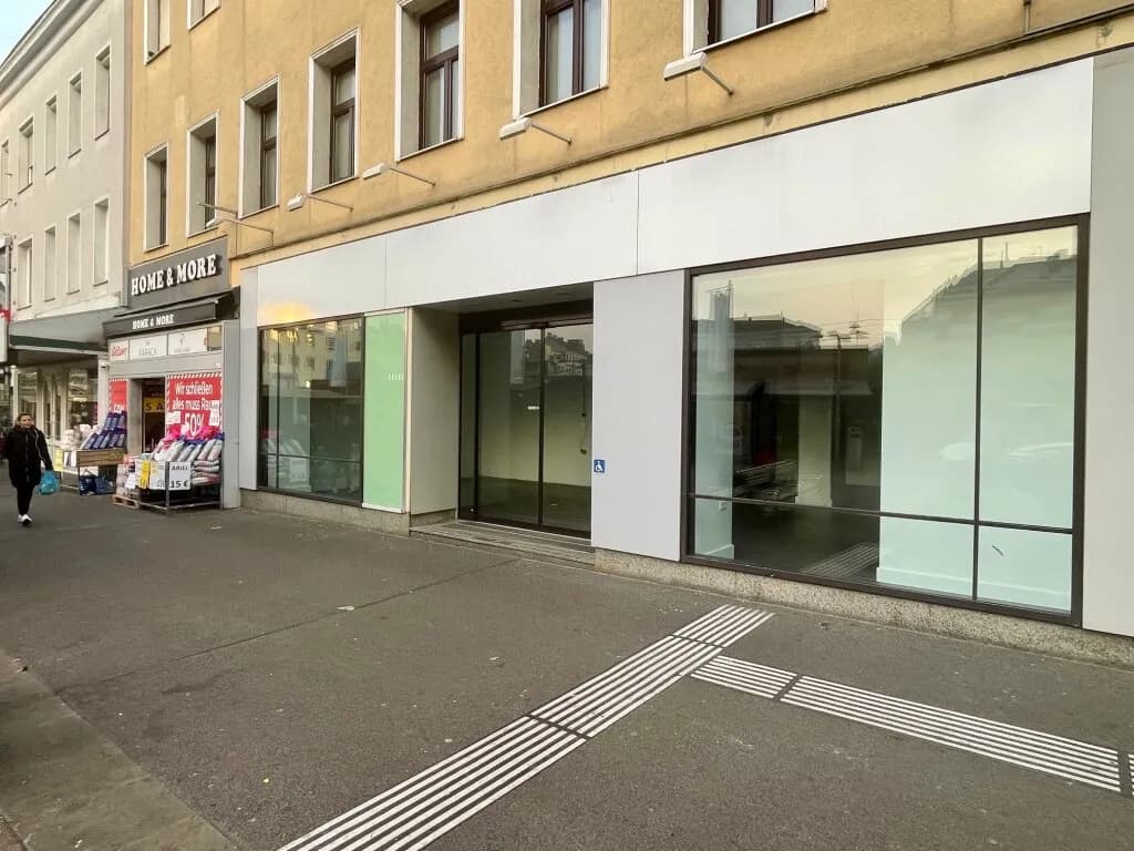 Gewerbeimmobilie mieten in Wien – 84 m², € 10.853 – Bild 3 von 17