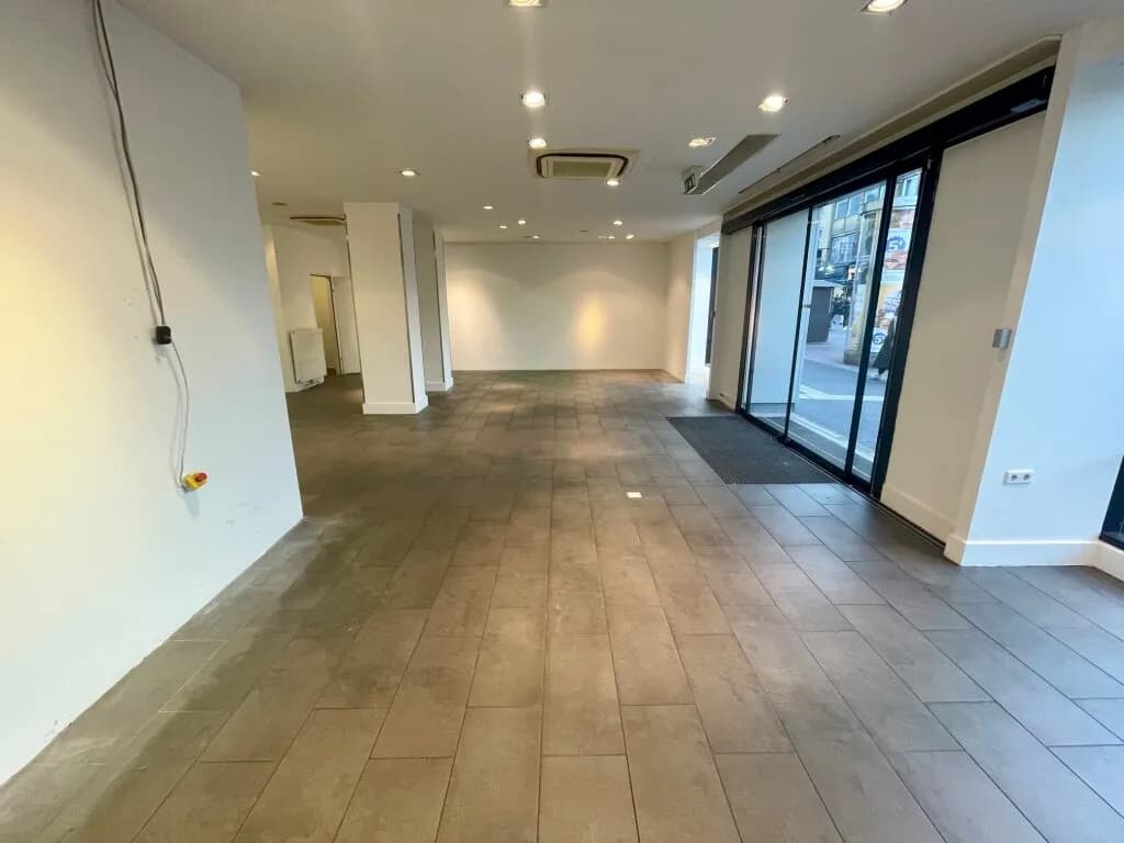 Gewerbeimmobilie mieten in Wien – 84 m², € 10.853 – Bild 5 von 17