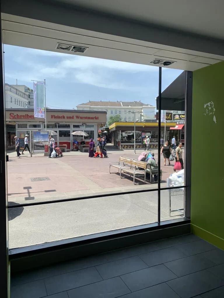 Gewerbeimmobilie mieten in Wien – 84 m², € 10.853 – Bild 8 von 17