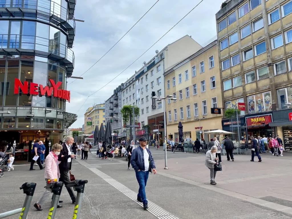 Gewerbeimmobilie mieten in Wien – 84 m², € 10.853 – Bild 13 von 17