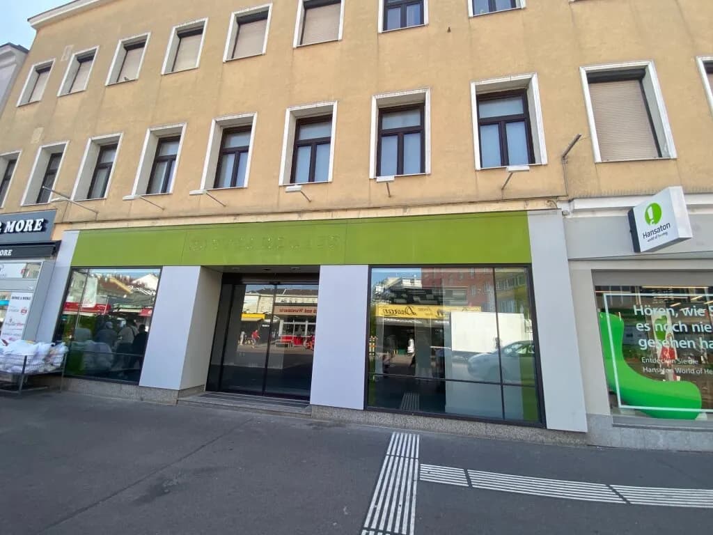 Gewerbeimmobilie mieten in Wien – 84 m², € 10.853 – Bild 14 von 17