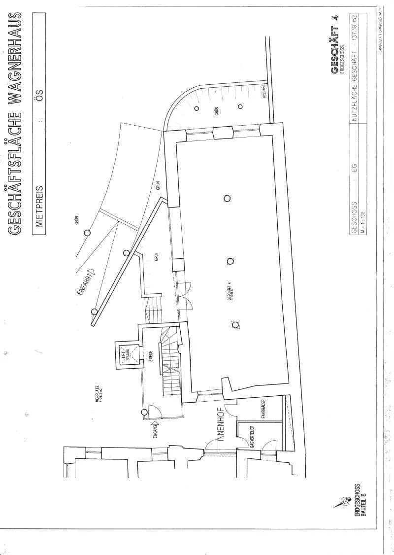 Wohnung mieten in Schwaz – 137 m², € 1.449 – Bild 11 von 11