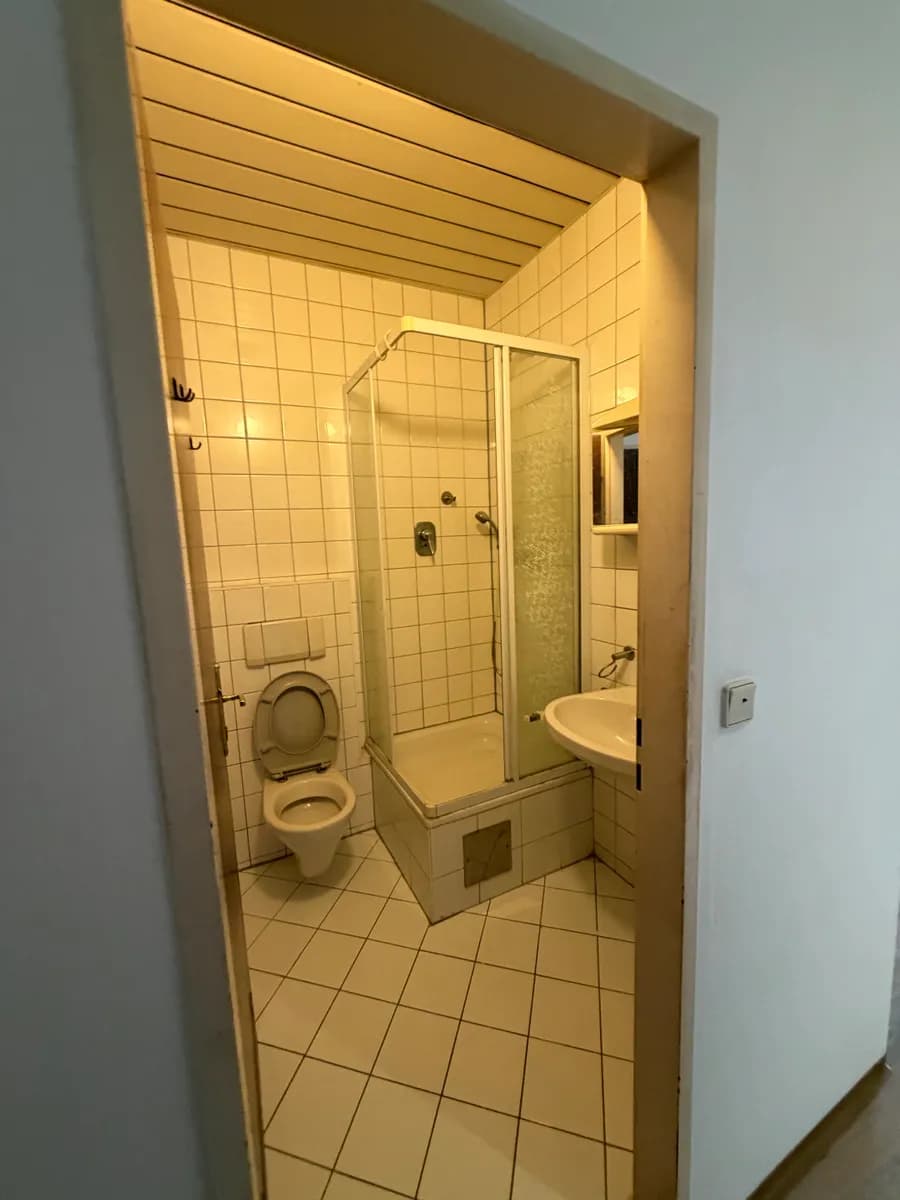 1-Zimmer-Wohnung mieten in Wien – 25 m², € 420 – Bild 3 von 3