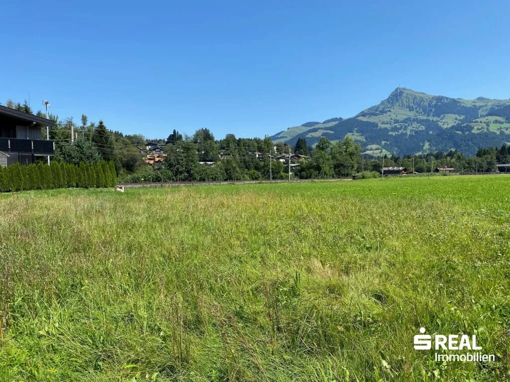Grundstück kaufen in Kitzbühel – 674 m², € 1.550.200 – Bild 4 von 4
