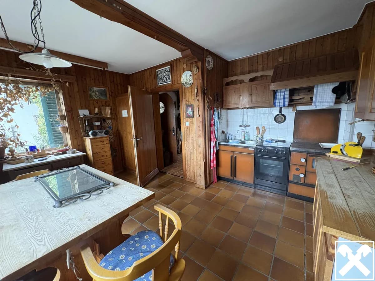 4-Zimmer-Haus kaufen in Braunau am Inn – 158,4 m², € 295.000