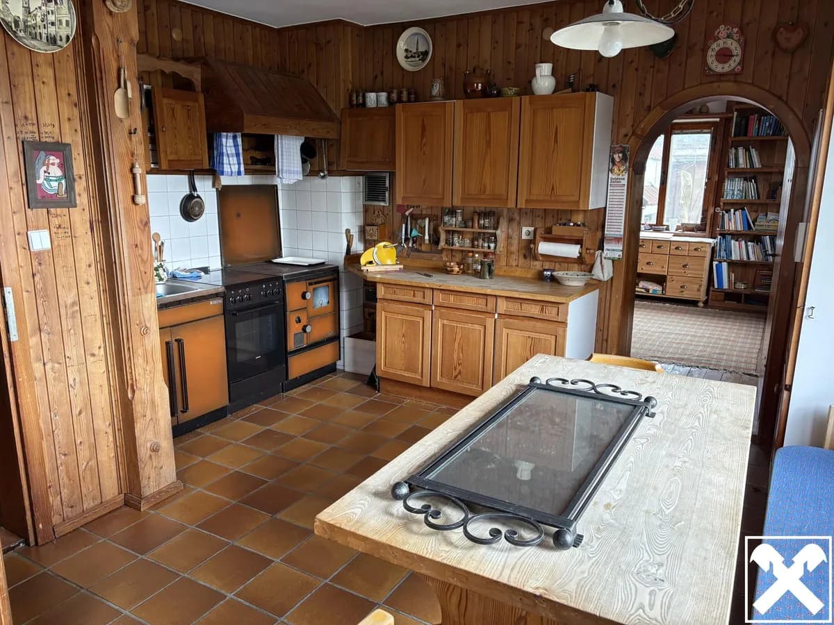 4-Zimmer-Haus kaufen in Braunau am Inn – 158,4 m², € 295.000 – Bild 2 von 7