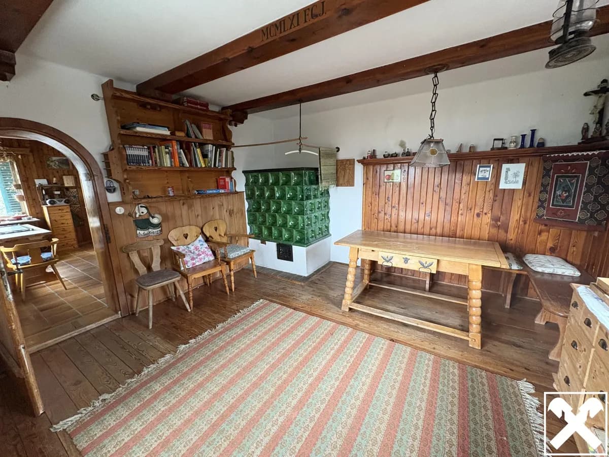 4-Zimmer-Haus kaufen in Braunau am Inn – 158,4 m², € 295.000 – Bild 3 von 7