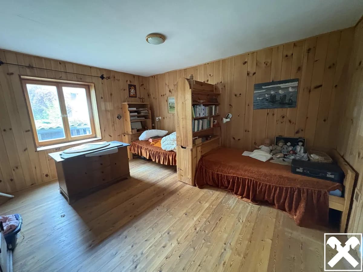 4-Zimmer-Haus kaufen in Braunau am Inn – 158,4 m², € 295.000 – Bild 6 von 7