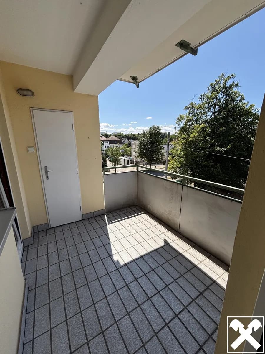 Wohnung mieten in Linz – 86 m², € 1.010 – Bild 10 von 16