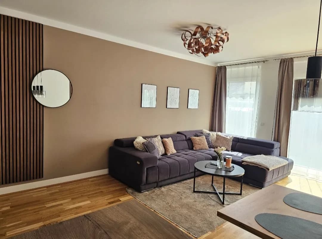 3-Zimmer-Wohnung kaufen in Eisenstadt – 86 m², € 450.000 – Bild 1 von 32
