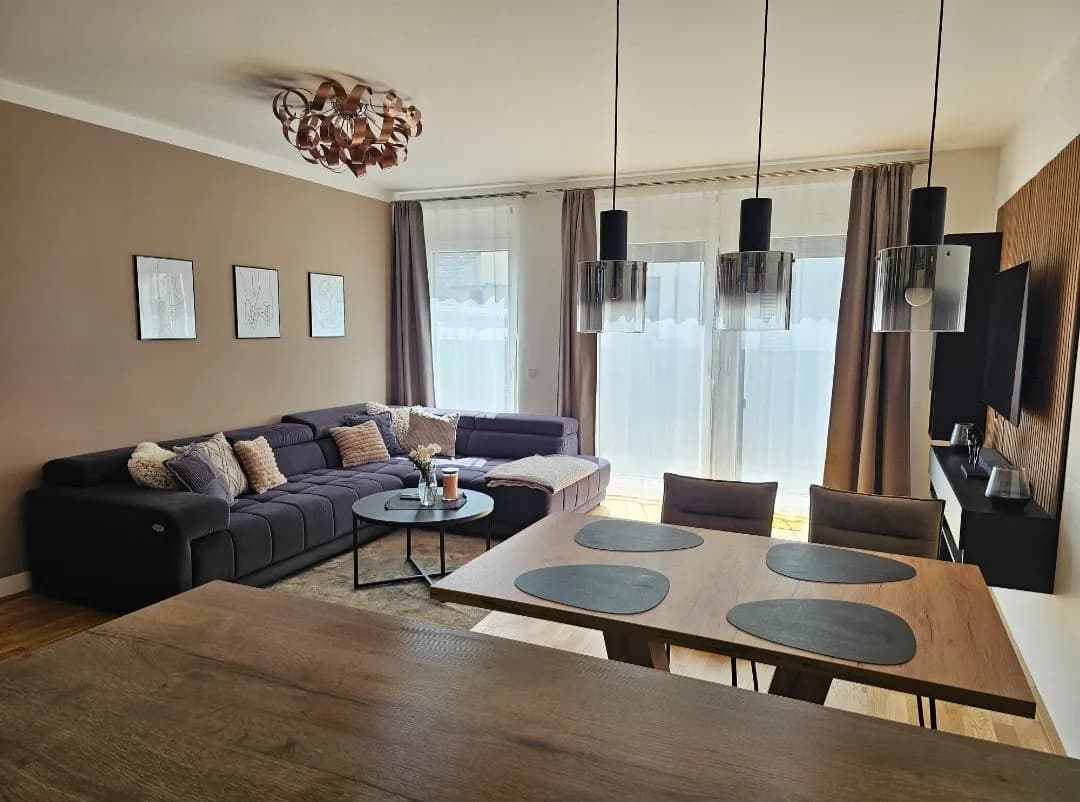 3-Zimmer-Wohnung kaufen in Eisenstadt – 86 m², € 450.000 – Bild 2 von 32