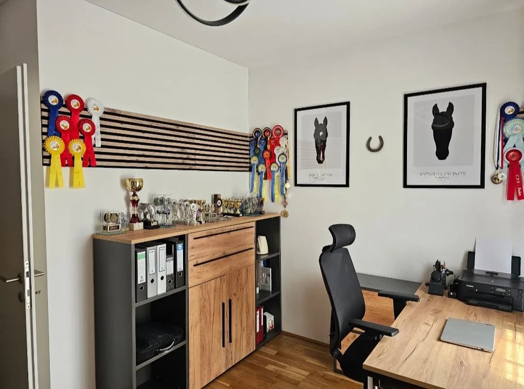 3-Zimmer-Wohnung kaufen in Eisenstadt – 86 m², € 450.000 – Bild 17 von 32
