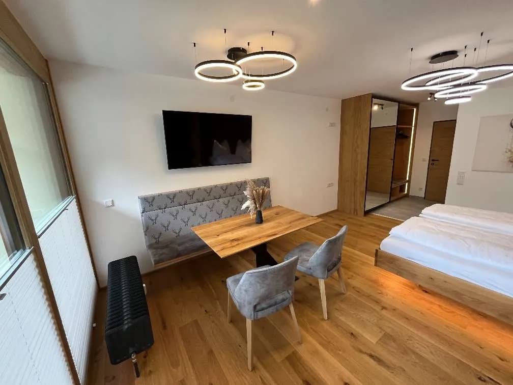1-Zimmer-Wohnung kaufen in Zell am See – 27 m², € 329.000 – Bild 1 von 12