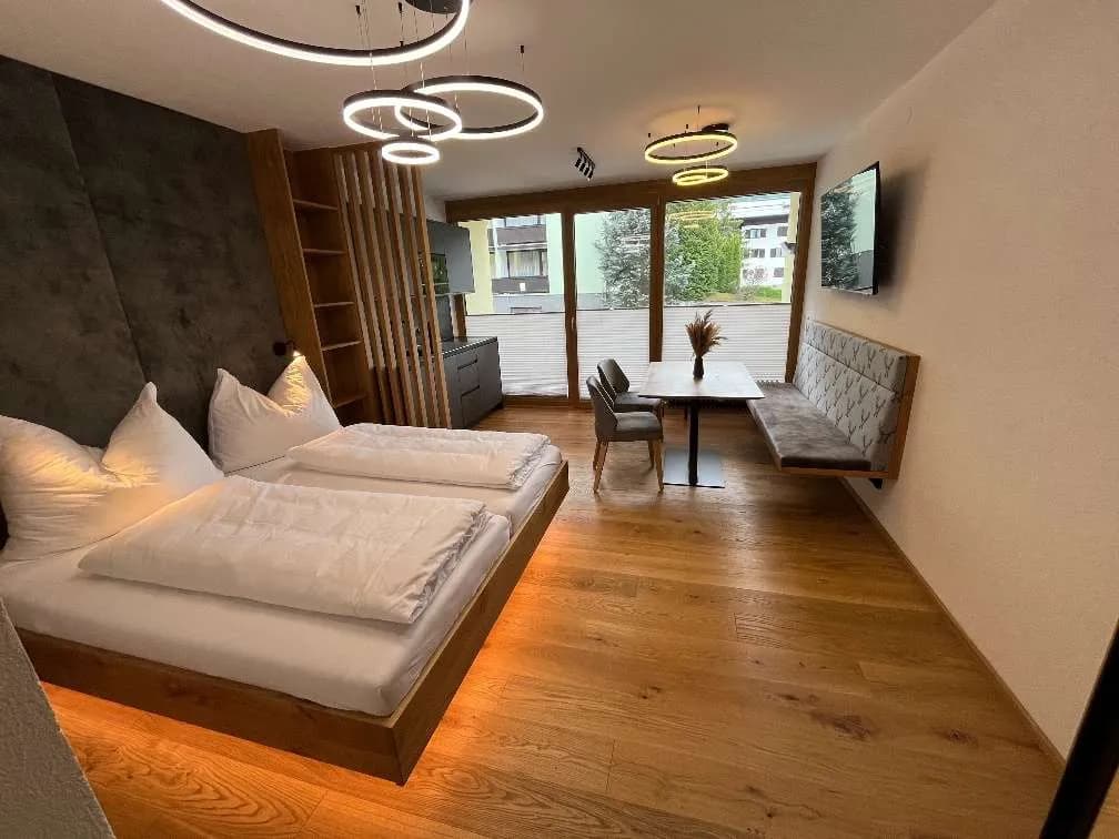 1-Zimmer-Wohnung kaufen in Zell am See – 27 m², € 329.000 – Bild 2 von 12