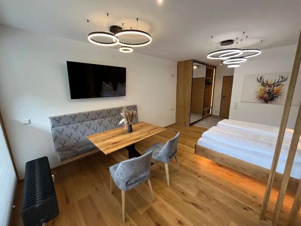 1-Zimmer-Wohnung kaufen in Zell am See – 27 m², € 329.000 – Bild 3 von 12