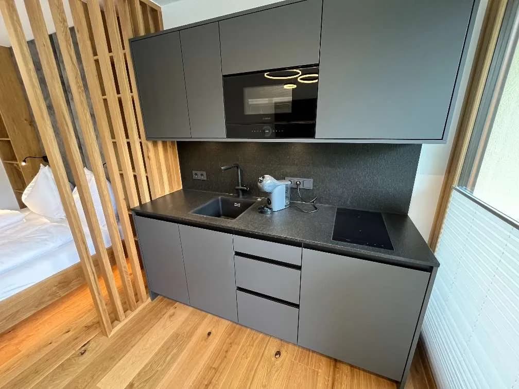 1-Zimmer-Wohnung kaufen in Zell am See – 27 m², € 329.000 – Bild 4 von 12