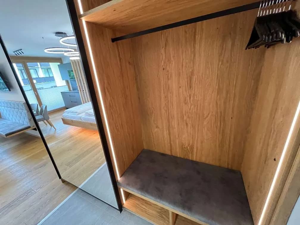 1-Zimmer-Wohnung kaufen in Zell am See – 27 m², € 329.000 – Bild 6 von 12
