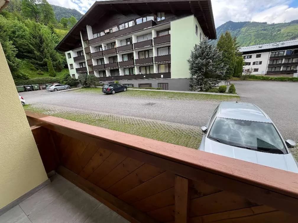 1-Zimmer-Wohnung kaufen in Zell am See – 27 m², € 329.000 – Bild 7 von 12