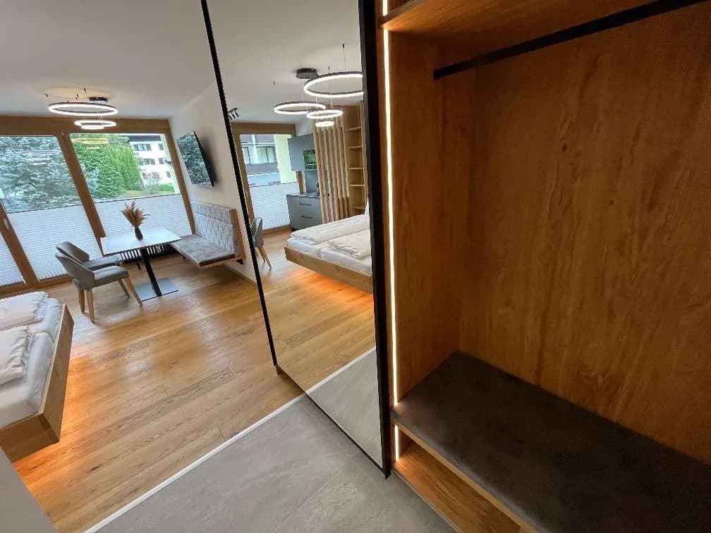 1-Zimmer-Wohnung kaufen in Zell am See – 27 m², € 329.000 – Bild 8 von 12