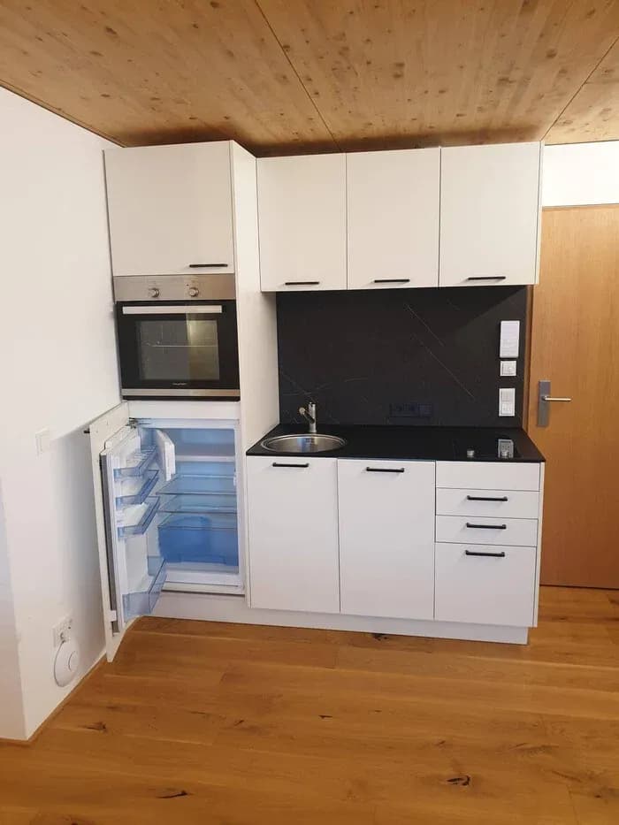 1-Zimmer-Wohnung mieten in Dornbirn – 25 m², € 850 – Bild 2 von 4