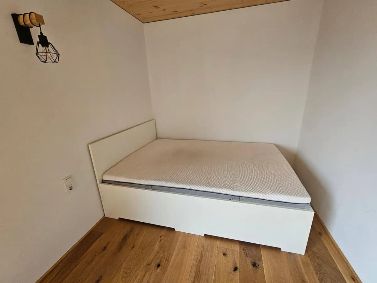 1-Zimmer-Wohnung mieten in Dornbirn – 25 m², € 850 – Bild 3 von 4