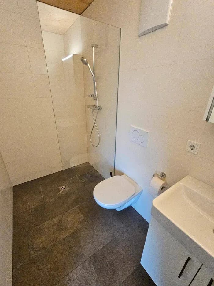 1-Zimmer-Wohnung mieten in Dornbirn – 25 m², € 850 – Bild 4 von 4
