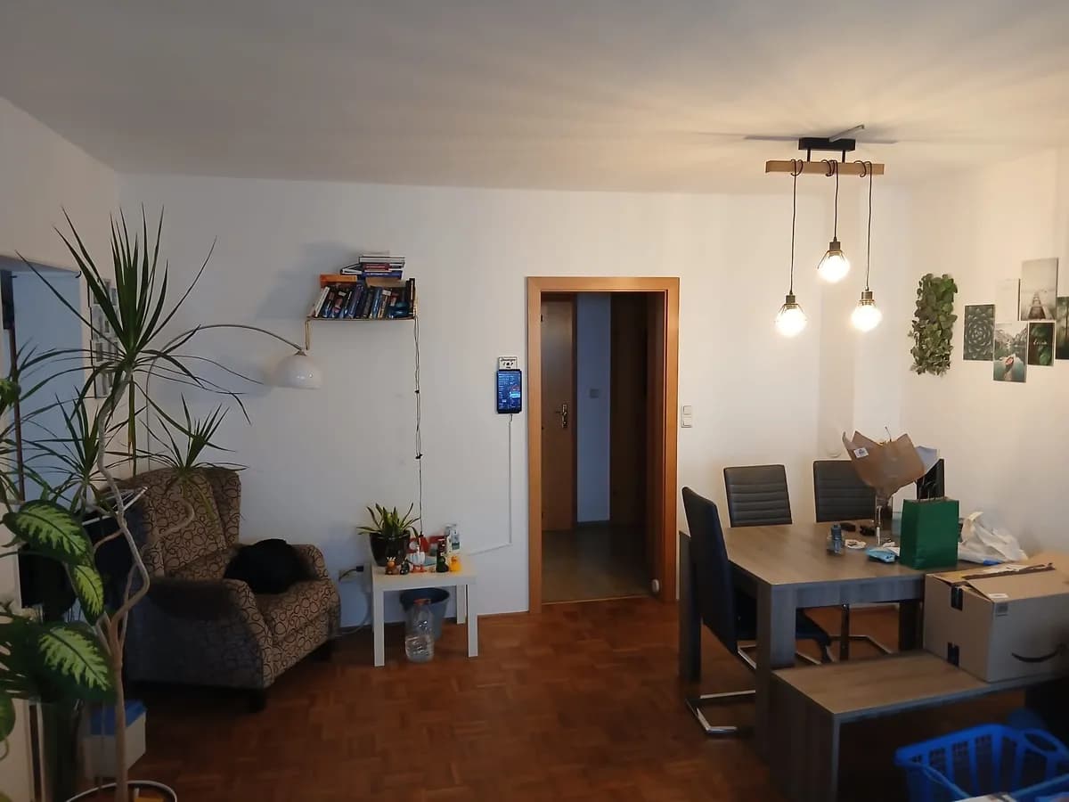 3-Zimmer-Wohnung mieten in Graz-Umgebung – 78 m², € 930
