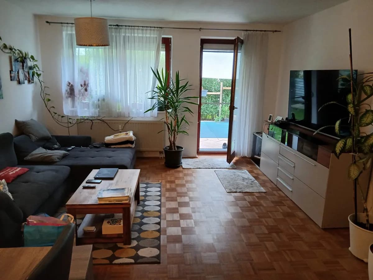 3-Zimmer-Wohnung mieten in Graz-Umgebung – 78 m², € 930 – Bild 2 von 9