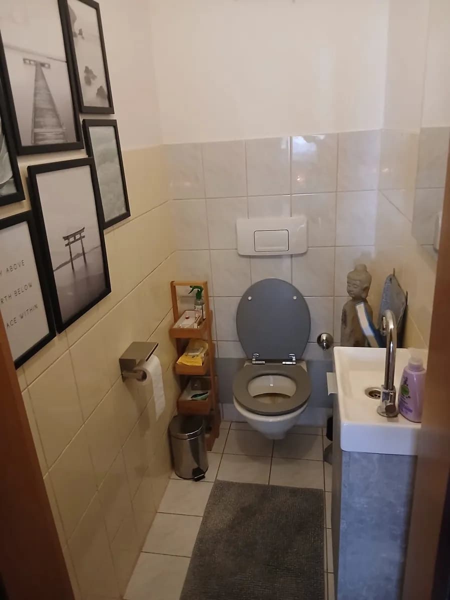3-Zimmer-Wohnung mieten in Graz-Umgebung – 78 m², € 930 – Bild 4 von 9