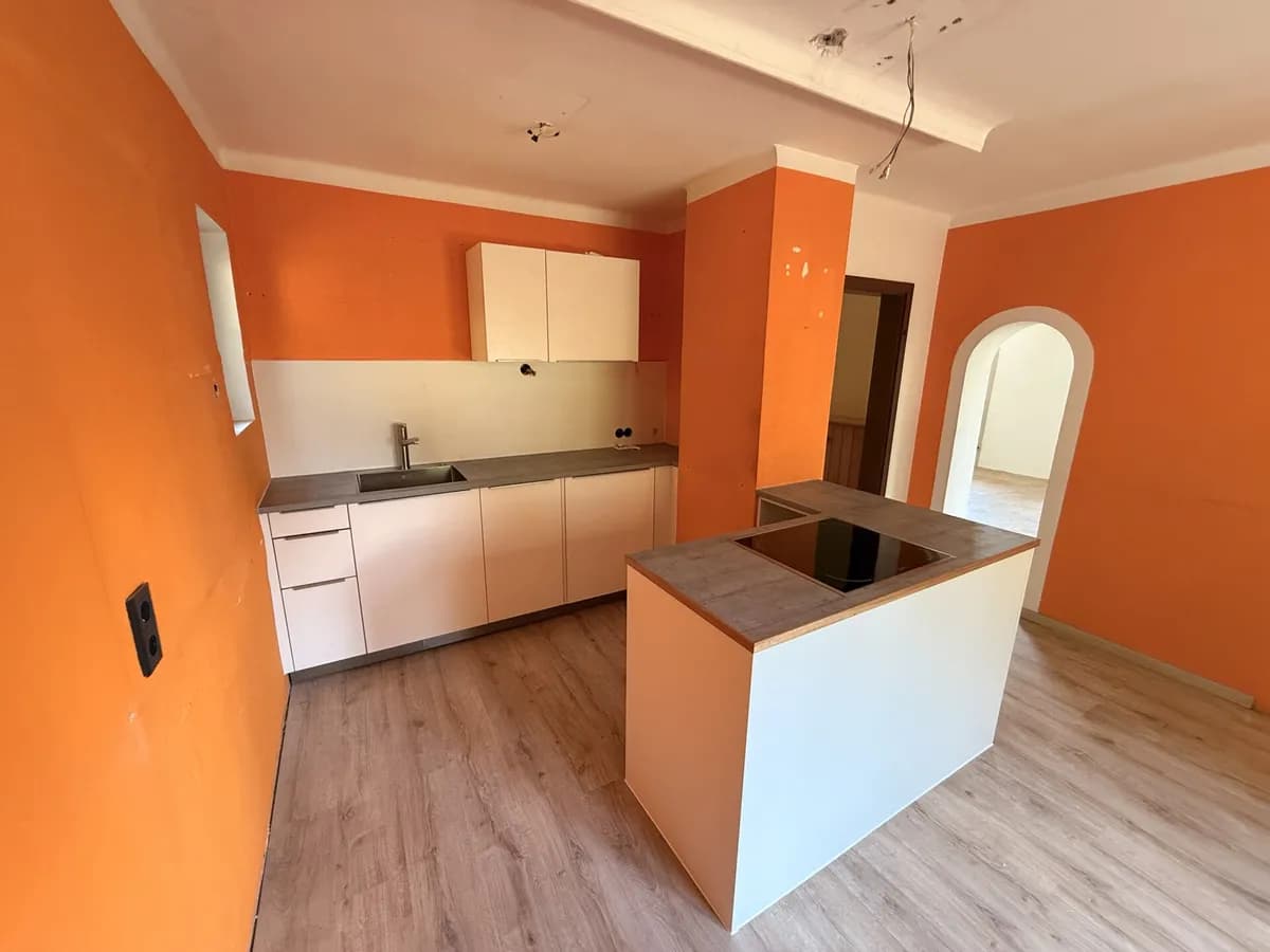 5-Zimmer-Haus mieten in Innsbruck – € 1.650 – Bild 2 von 11