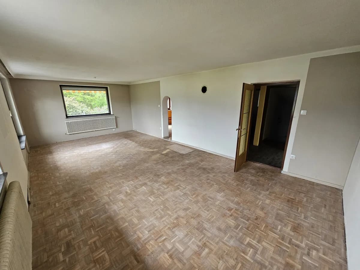 5-Zimmer-Haus mieten in Innsbruck – € 1.650 – Bild 3 von 11