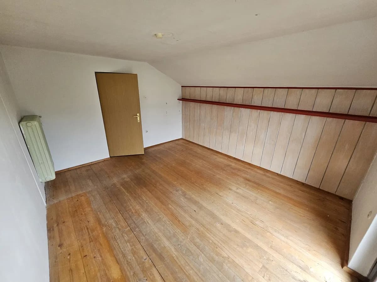 5-Zimmer-Haus mieten in Innsbruck – € 1.650 – Bild 4 von 11