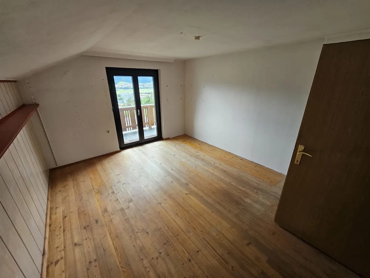 5-Zimmer-Haus mieten in Innsbruck – € 1.650 – Bild 5 von 11