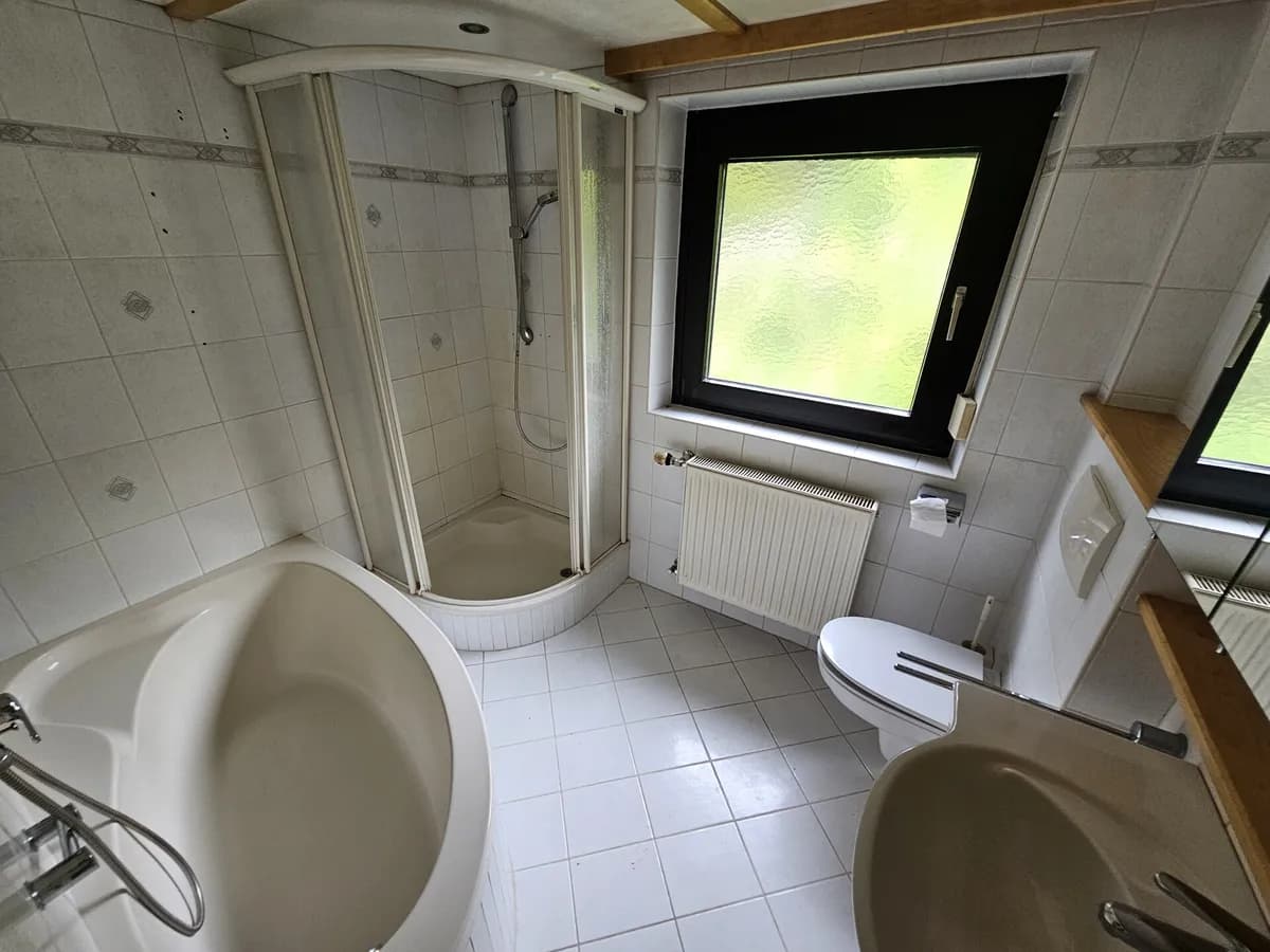 5-Zimmer-Haus mieten in Innsbruck – € 1.650 – Bild 9 von 11