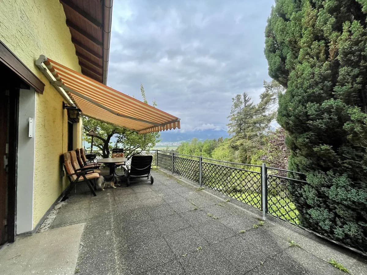 5-Zimmer-Haus mieten in Innsbruck – € 1.650 – Bild 10 von 11