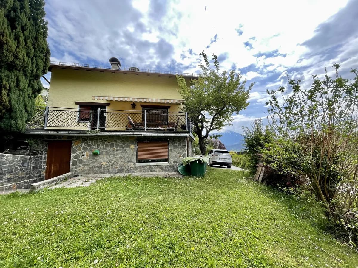 5-Zimmer-Haus mieten in Innsbruck – € 1.650 – Bild 11 von 11