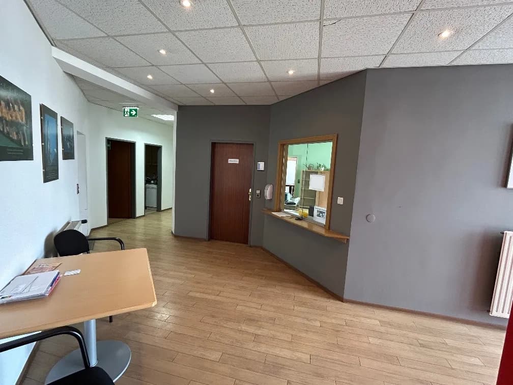 Gewerbeimmobilie mieten in Mattersburg – 1 m², € 7 – Bild 2 von 31