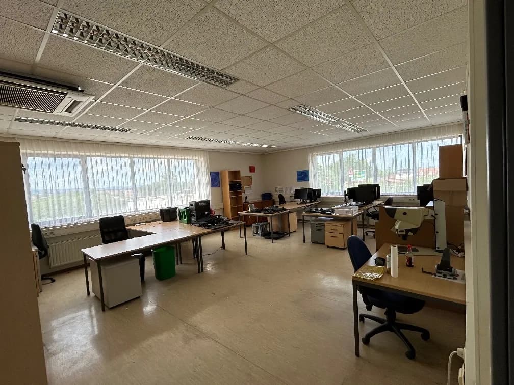 Gewerbeimmobilie mieten in Mattersburg – 1 m², € 7 – Bild 3 von 31
