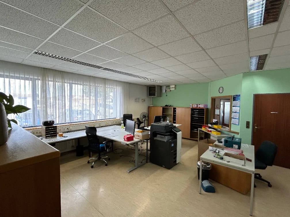 Gewerbeimmobilie mieten in Mattersburg – 1 m², € 7 – Bild 5 von 31