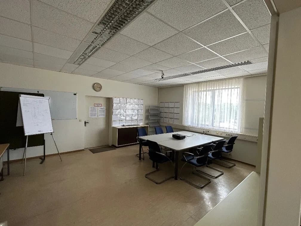 Gewerbeimmobilie mieten in Mattersburg – 1 m², € 7 – Bild 8 von 31