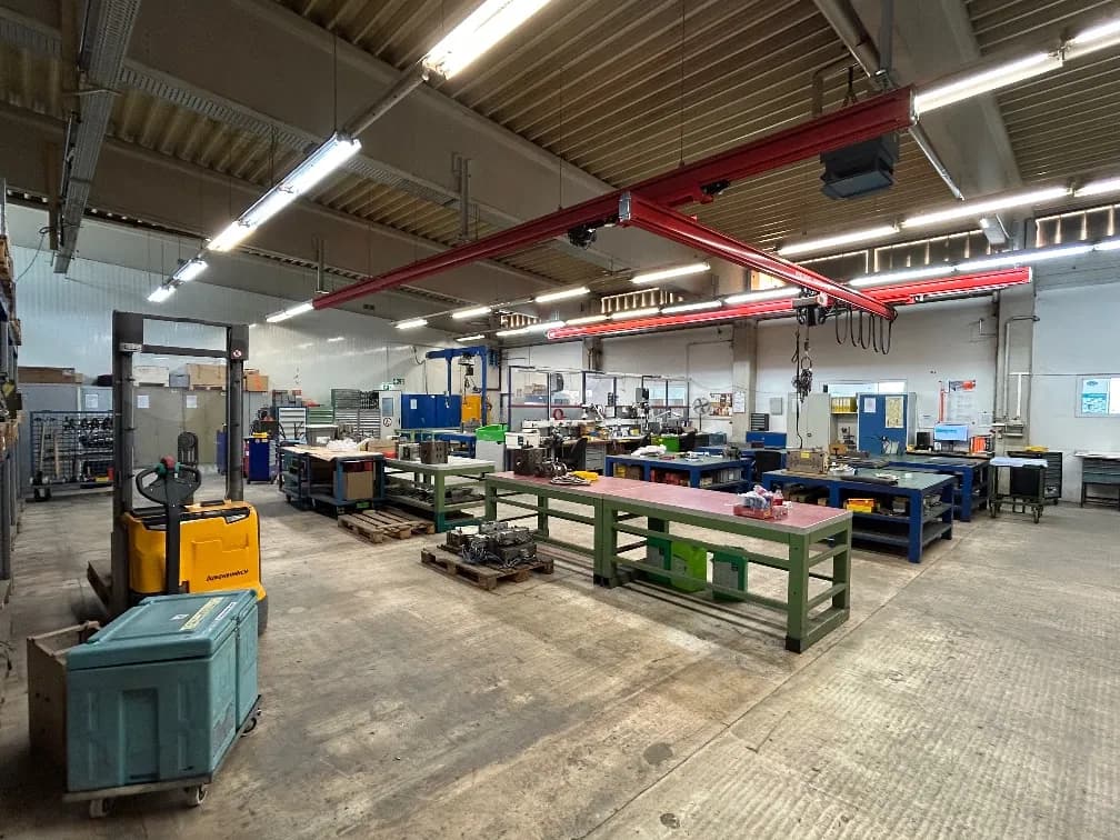 Gewerbeimmobilie mieten in Mattersburg – 1 m², € 7 – Bild 9 von 31
