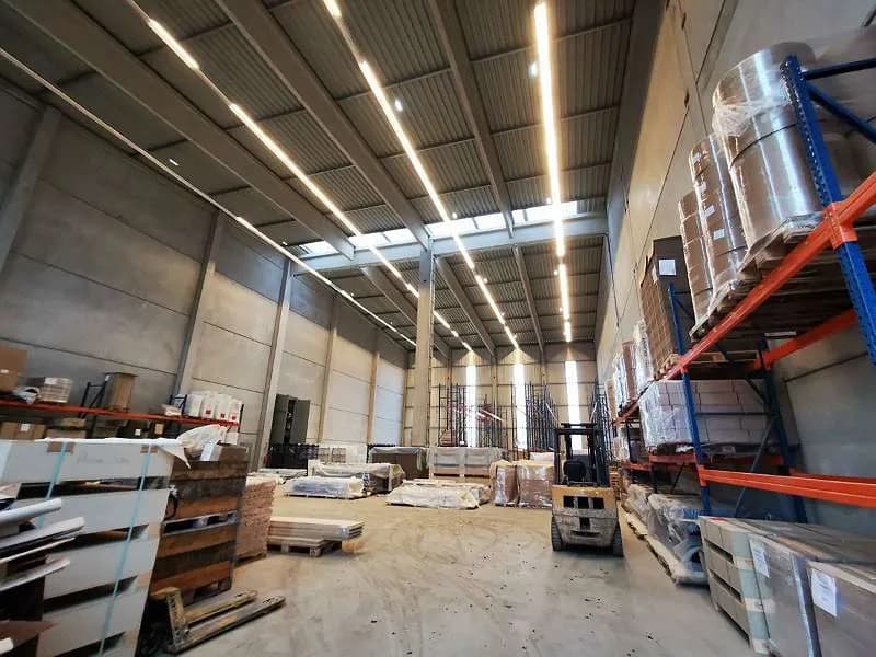 Gewerbeimmobilie mieten in Mattersburg – 1 m², € 7 – Bild 11 von 31