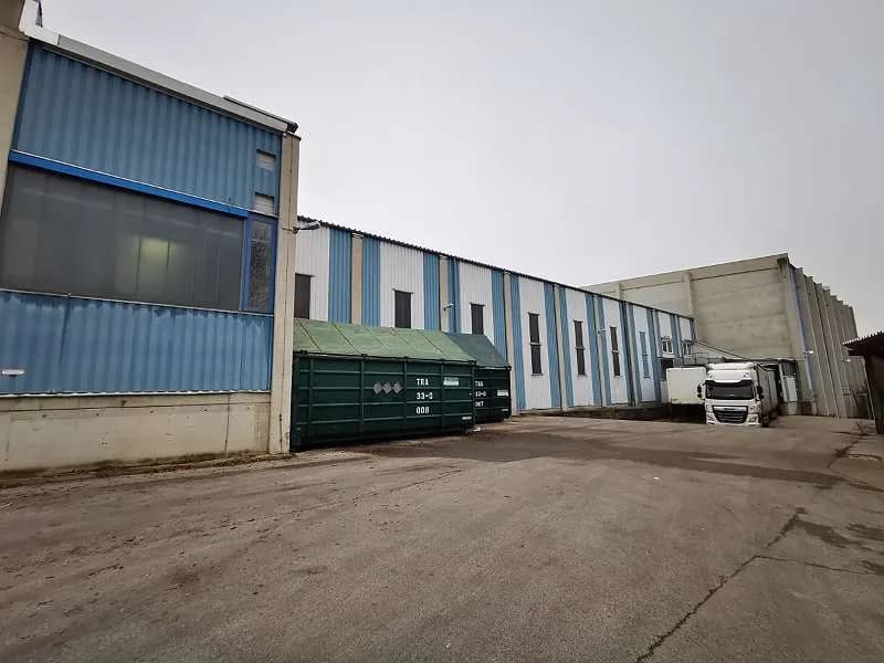 Gewerbeimmobilie mieten in Mattersburg – 1 m², € 7 – Bild 13 von 31