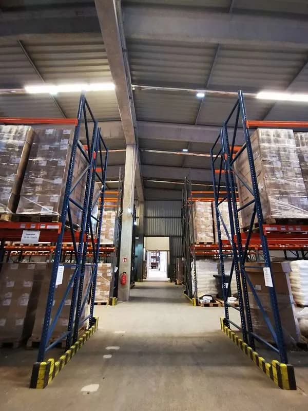 Gewerbeimmobilie mieten in Mattersburg – 1 m², € 7 – Bild 16 von 31