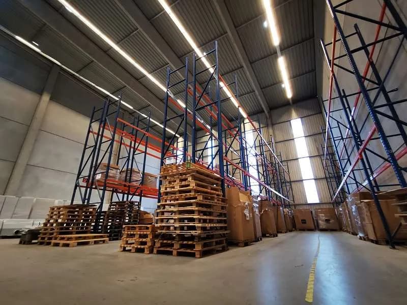 Gewerbeimmobilie mieten in Mattersburg – 1 m², € 7 – Bild 17 von 31