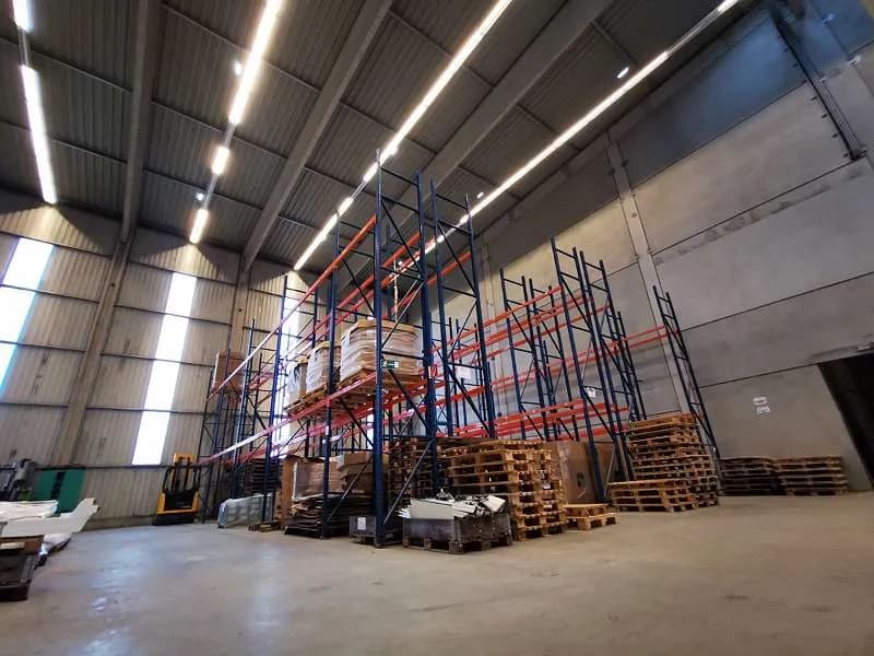 Gewerbeimmobilie mieten in Mattersburg – 1 m², € 7 – Bild 18 von 31