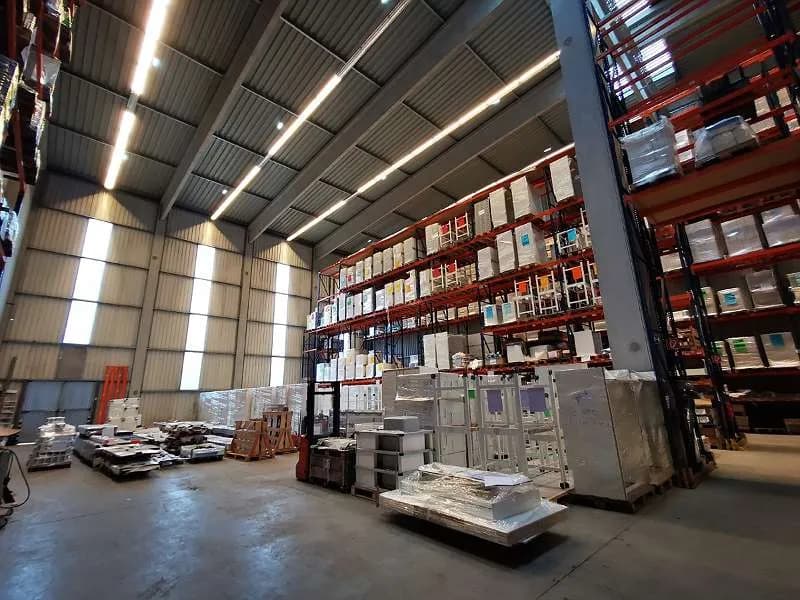 Gewerbeimmobilie mieten in Mattersburg – 1 m², € 7 – Bild 19 von 31
